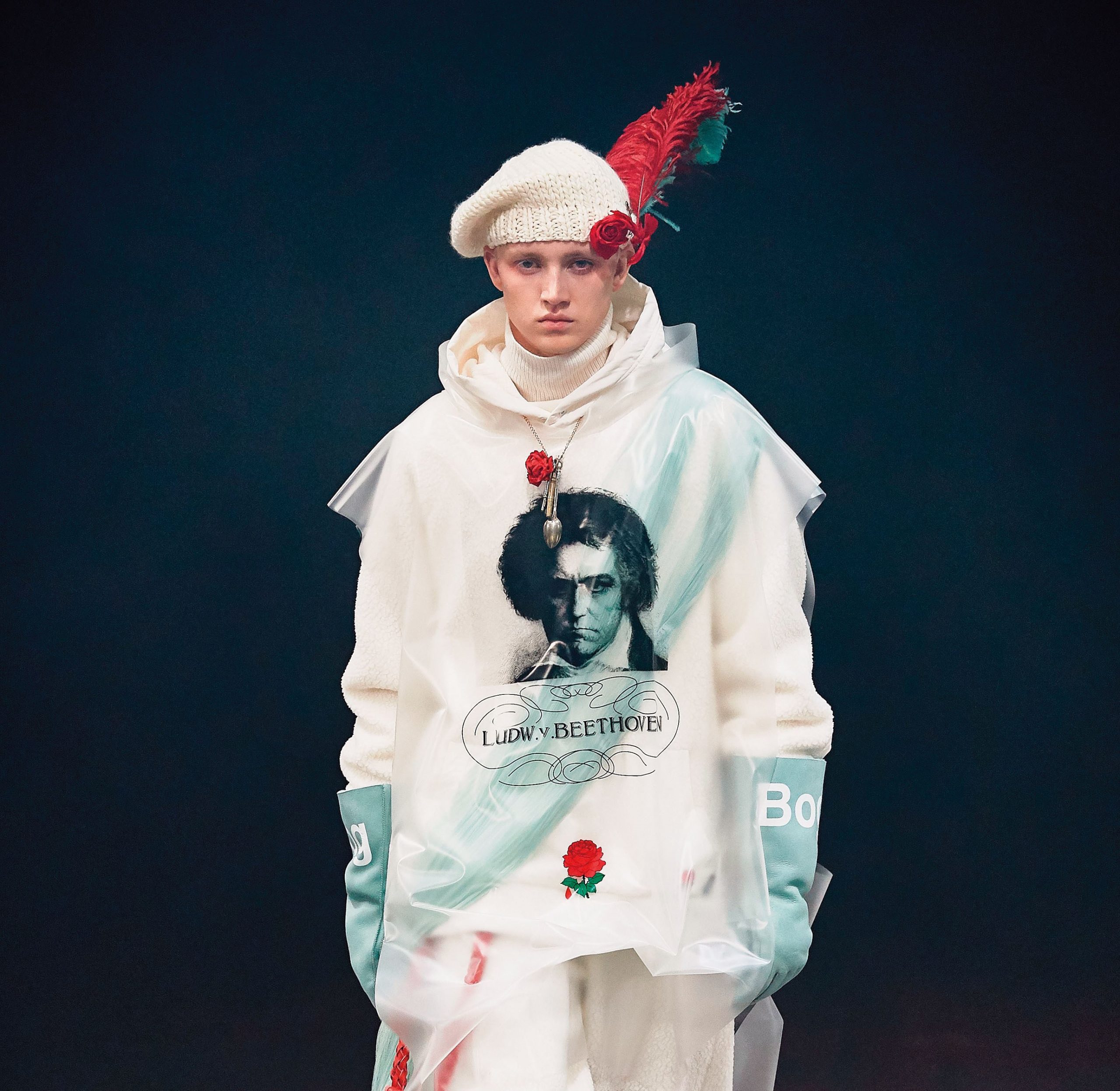 Undercover 2020: a Style Odyssey