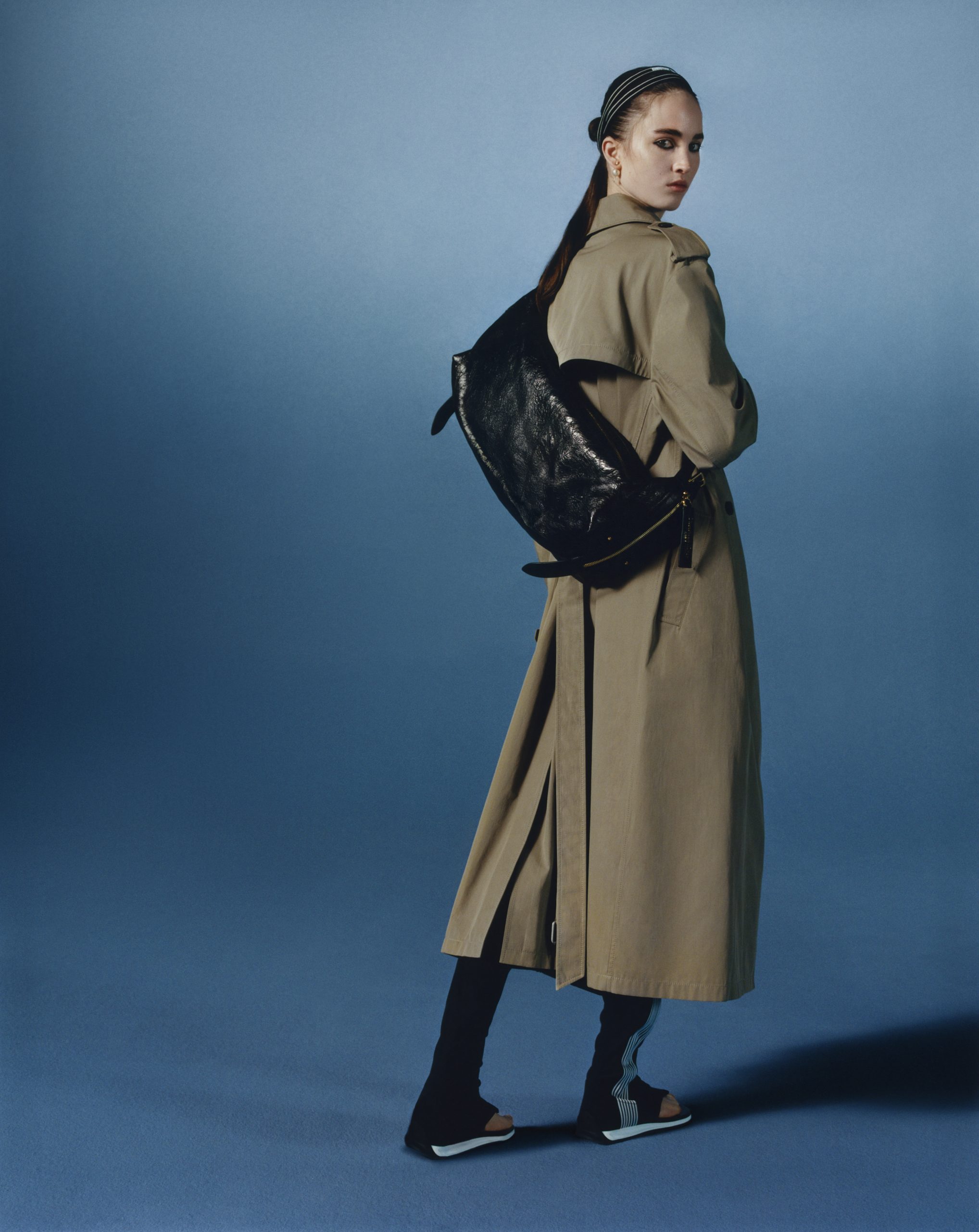 A New Must-Have: Dior D-Journey Bag